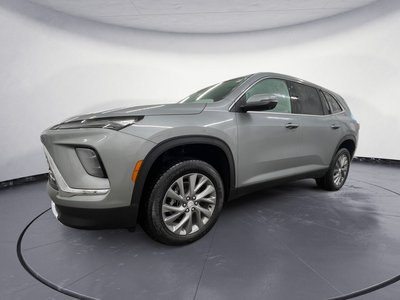 Buick Enclave PREFERRED AWD 0% Financing until Oct 31, 2025! 2025