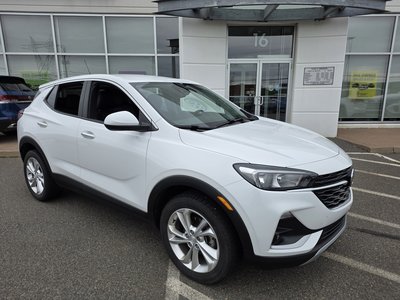 2020 Buick Encore GX PREFERRED