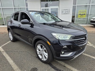 2020 Buick Encore GX PREFERRED