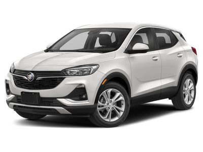 Buick Encore GX PREFERRED 2023