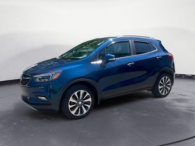2019 Buick Encore UNKNOWN