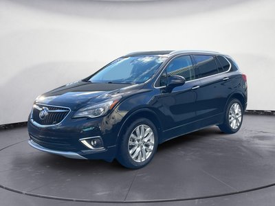 2019 Buick Envision PREMIUM
