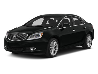 2014 Buick Verano VERANO PREMIUM