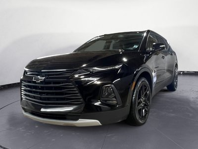 Chevrolet Blazer TRUE NORTH 2019