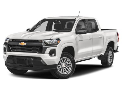 Chevrolet Colorado 4WD LT 2023