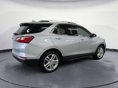 2021 Chevrolet Equinox PREMIER
