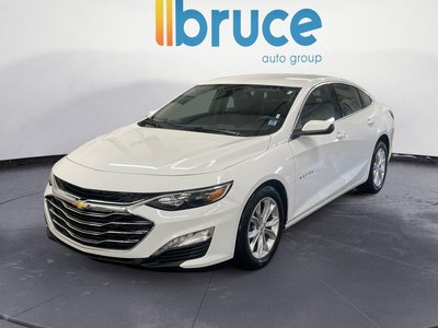 2023 Chevrolet Malibu 1LT