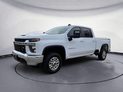 2023 Chevrolet Silverado 2500HD LT