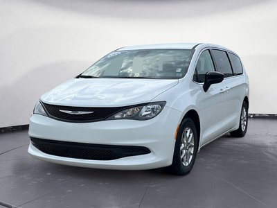 2024 Chrysler Grand Caravan SXT