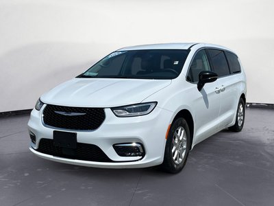 2024 Chrysler Pacifica TOURING-L