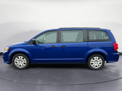 Dodge Grand Caravan SE 2020