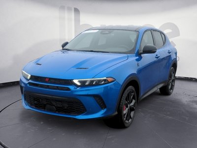 2024 Dodge Hornet GT PLUS