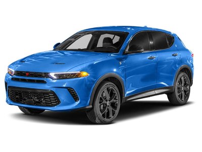 2024 Dodge HORNET GT