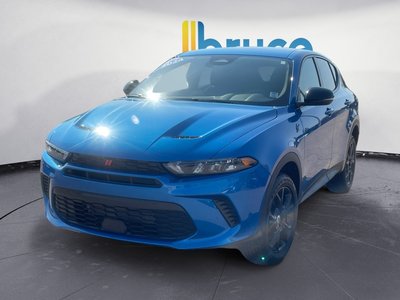 2024 Dodge HORNET GT