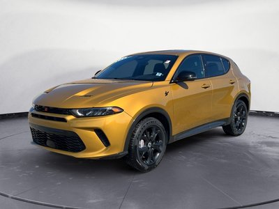 2024 Dodge Hornet R/T   DEALER DEMO   LOW KMs   RATES AS LOW AS 4.99