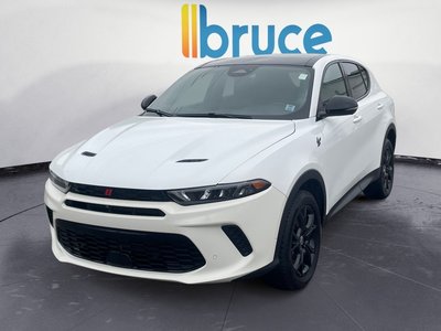 2024 Dodge Hornet GT PLUS