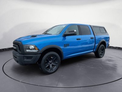 Dodge RAM TRUCK 1500 SPORT 2021