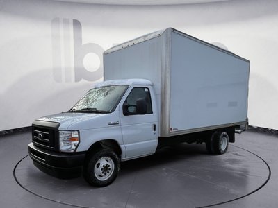 2021 Ford E-Series Cutaway BASE