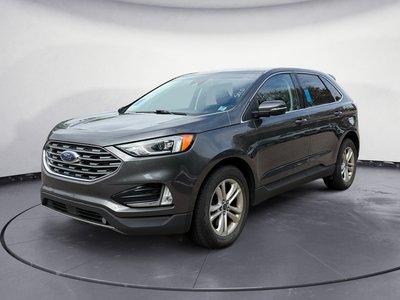 2020 Ford Edge ST LINE