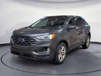 2020 Ford Edge ST LINE