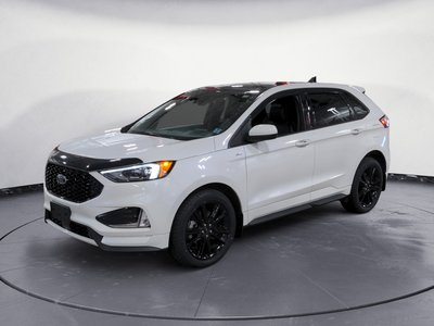 2022 Ford Edge ST Line ! LOW KMs! Fresh Trade!