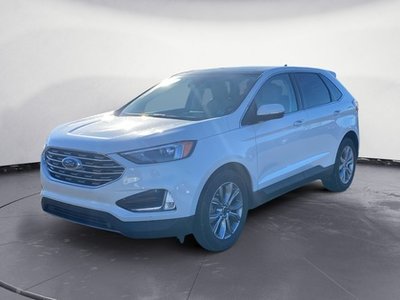 Ford Edge TITANIUM 2024