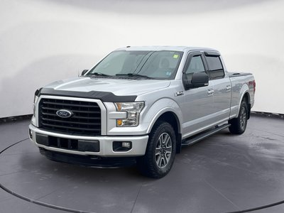 Ford F-150 F150 2016