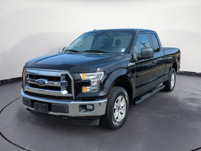 2017 Ford F-150 4X4 LIMITED