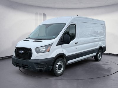 2021 Ford Transit Cargo Van BASE