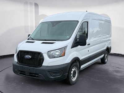 2022 Ford Transit Cargo Van Lease for 899/mth **