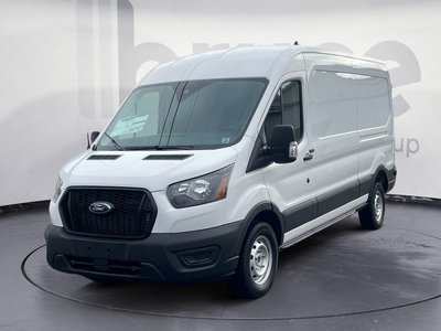 2024 Ford Transit Cargo Van BASE