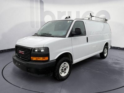 2024 GMC Savana Cargo Van Lease for 799 per month*** OAC