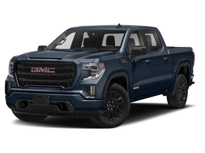GMC Sierra 1500 ELEVATION 2020