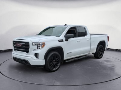 GMC Sierra 1500 Elevation - FRESH TRADE! 2021