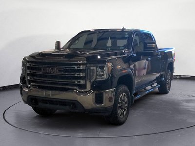 GMC SIERRA 2500HD SLE 2021