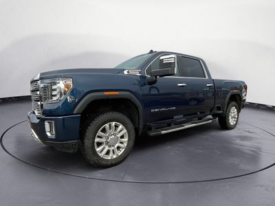 GMC Sierra 2500HD DENALI 2023