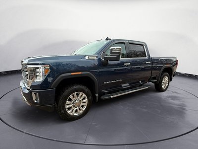 GMC SIERRA 2500HD DENALI 2023