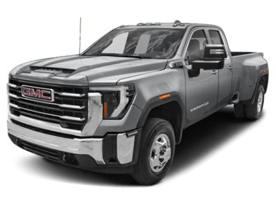 2024 GMC Sierra 3500HD PRO