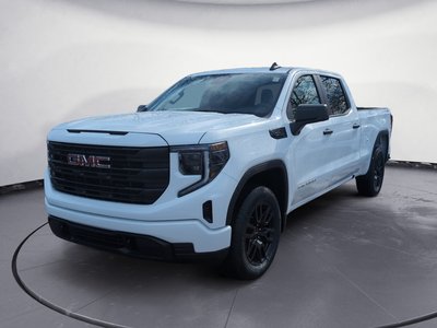 GMC Sierra 1500 PRO CREW CAB 4WD 0% Financing until Oct 31, 2 2025