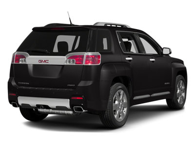 2014 GMC Terrain DENALI