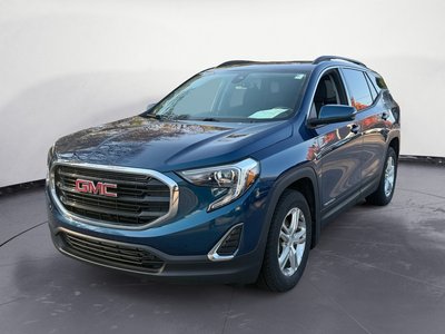 2020 GMC Terrain AWD SLE1