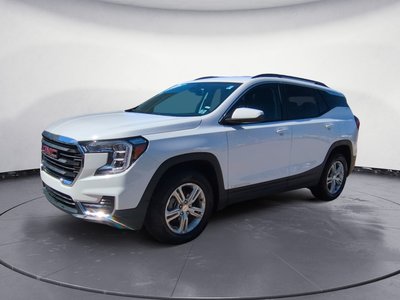 GMC Terrain SLE 2024