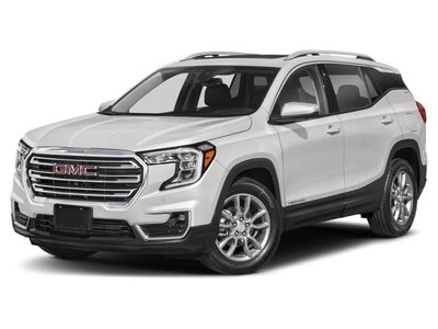 GMC Terrain SLE 2024