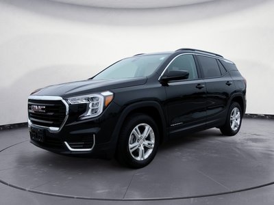 GMC Terrain SLE 2024