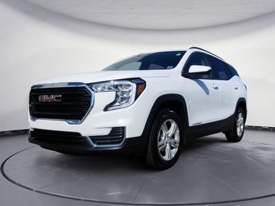 GMC Terrain SLE 2024