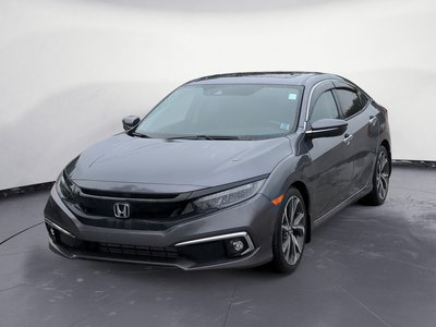 Honda Civic Sedan TOURING 2020