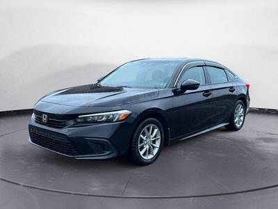 2022 Honda Civic Sedan EX