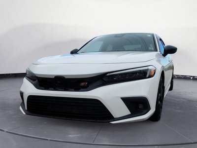 2022 Honda Civic CIVIC SI