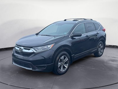 Honda CR-V LX 2017