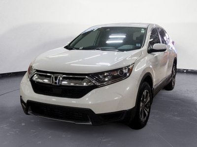 2019 Honda CR-V LX/ Automatic/ Keyless Entry
